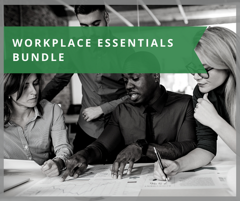 Workplace Essentials Bundle