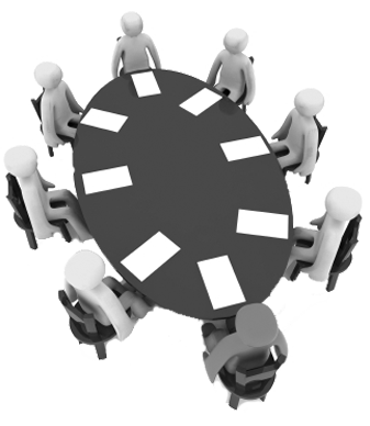 Meeting Management - Self-publishing