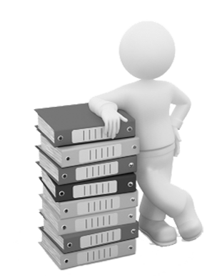 Organizational Skills - Storyline