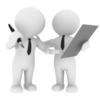 Collaborative Business Writing
