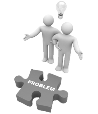 Creative Problem Solving