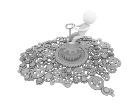 Developing Creativity