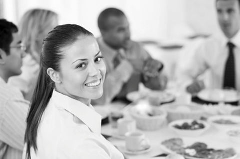 Developing a Lunch and Learn