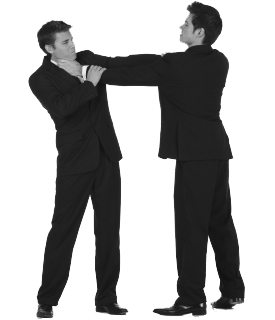 Anger Management