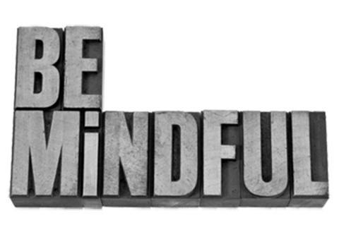 Improving Mindfulness - Videos