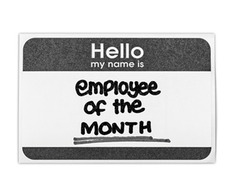 Employee Recognition - eLearning