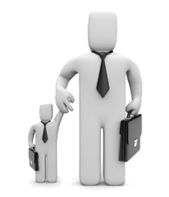 Coaching and Mentoring