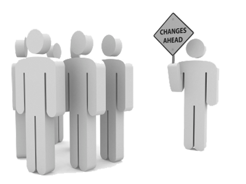 Change Management