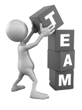 Teamwork and Team Building - Self-publishing