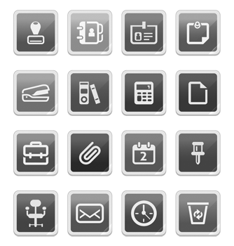 Administrative Office Procedures - Clips