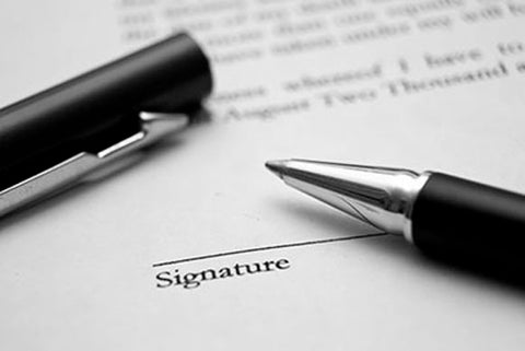 Contract Management