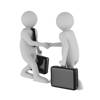 Networking Outside the Company