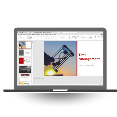 Blended Learning, Editable, Ready to Deliver