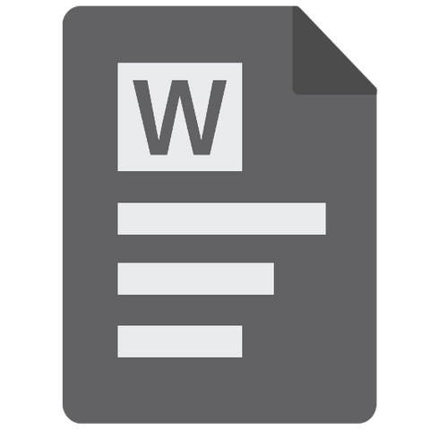 Word 2024