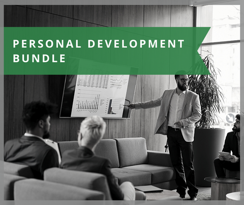 Personal Development Bundle - eLearning