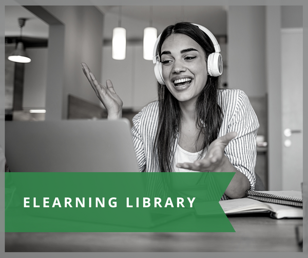 SCORM eLearning Library - Customizable Courseware Kits – Courseware.com