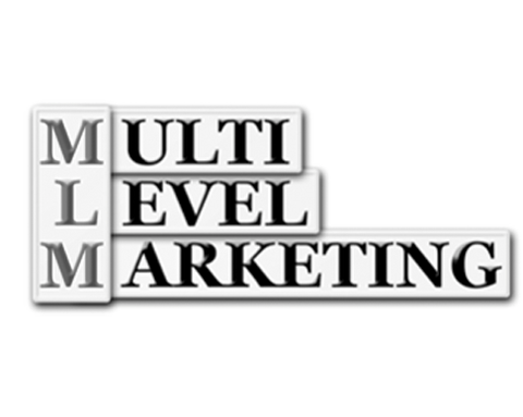 Multi-Level Marketing - Self-publishing