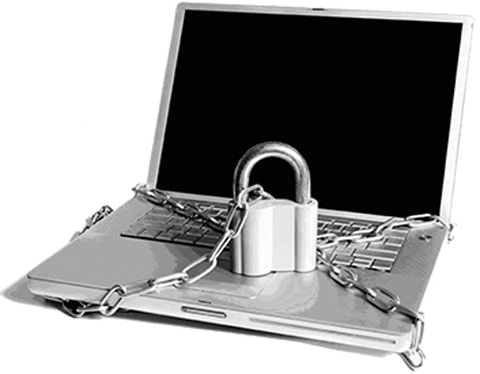 Cyber Security - Self-publishing